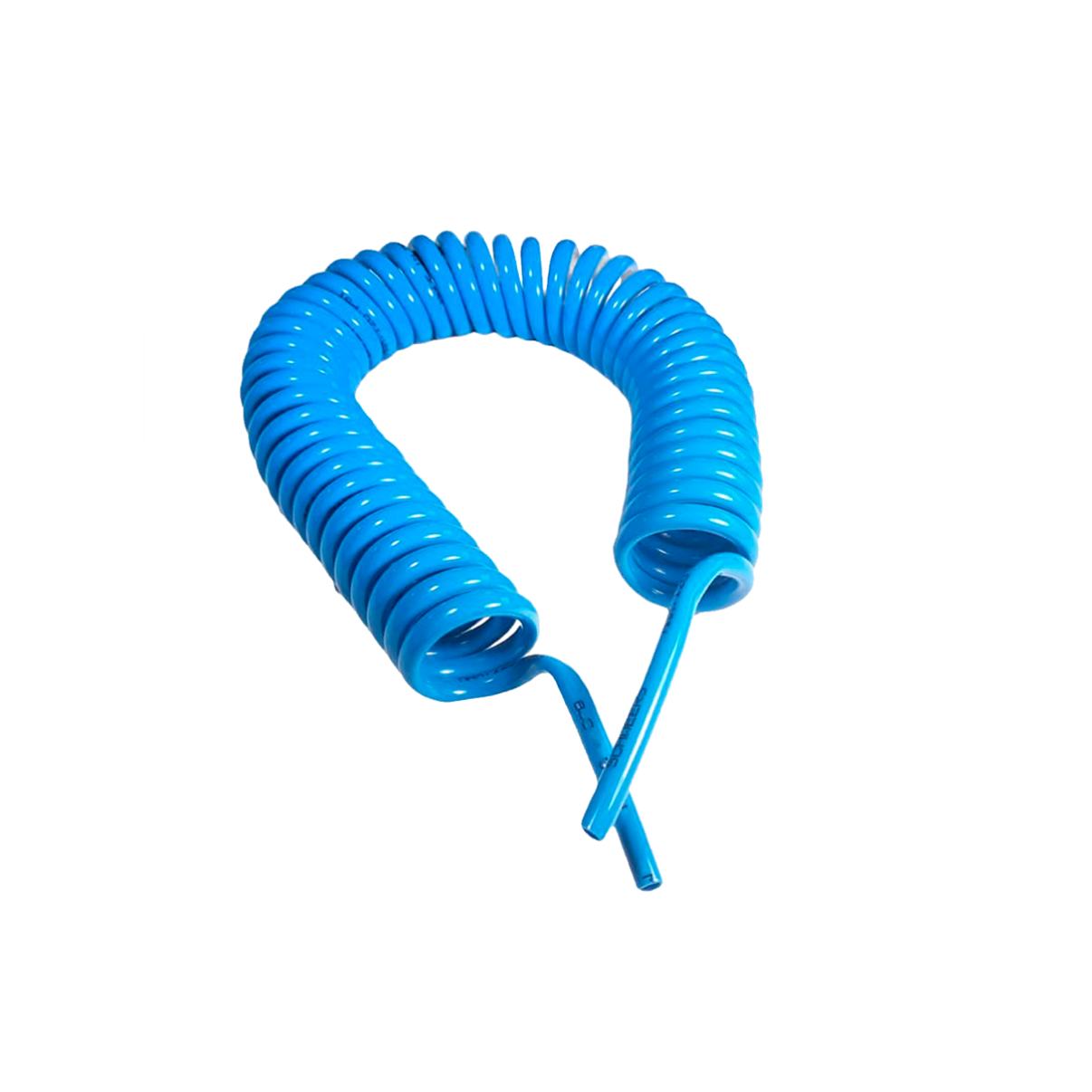 Espiral PU
